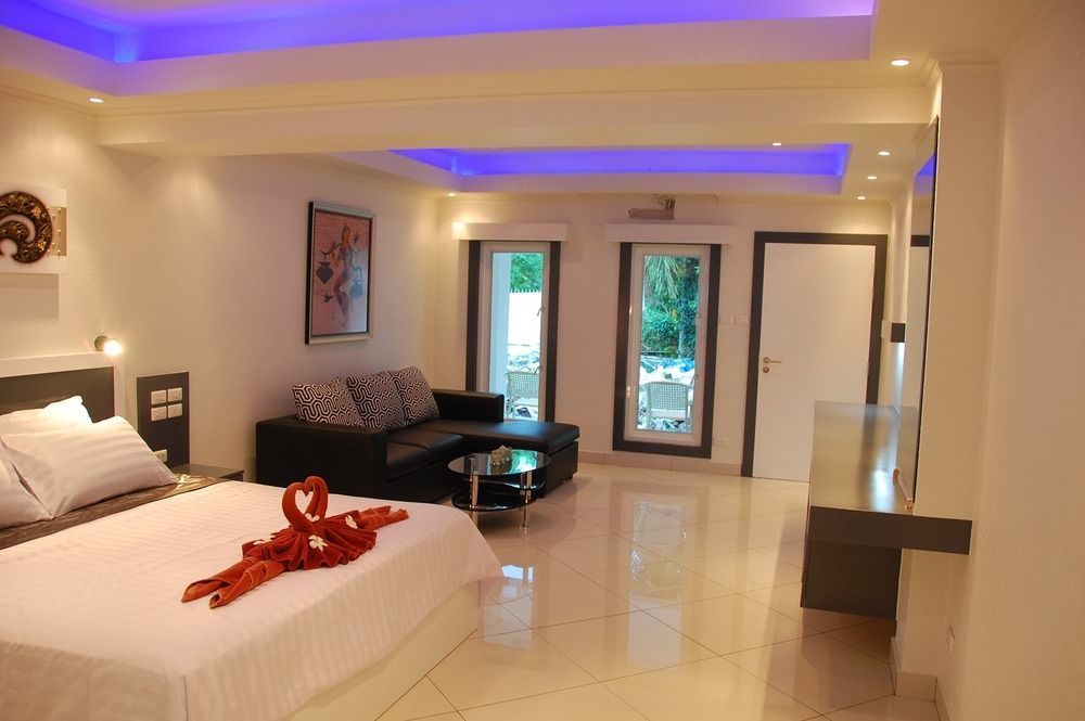 Sirikarn Residencia y Apartamentos de lujo Pattaya Exterior foto