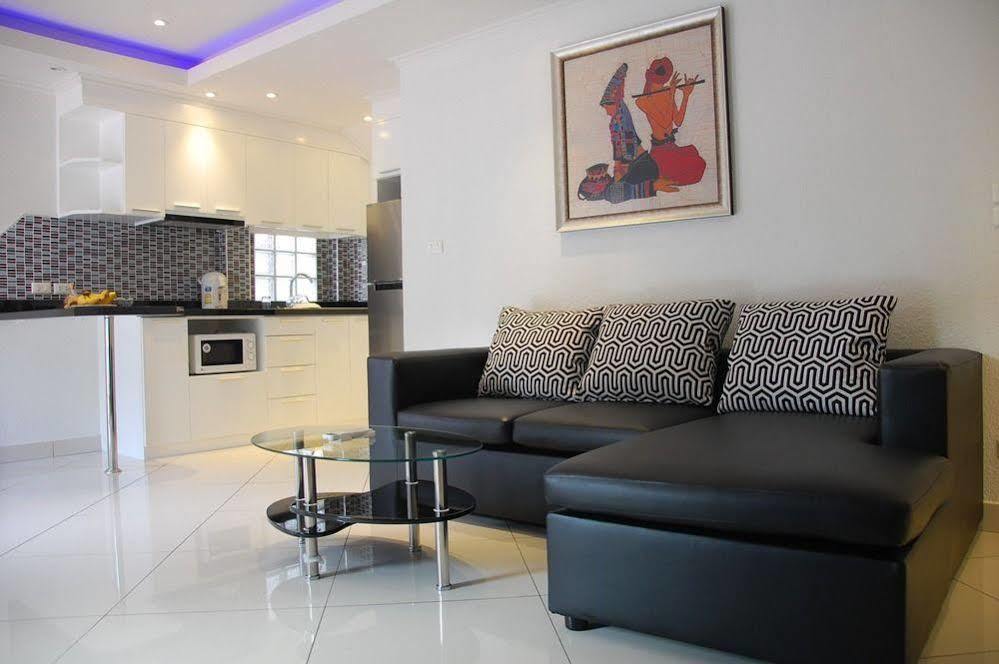 Sirikarn Residencia y Apartamentos de lujo Pattaya Exterior foto